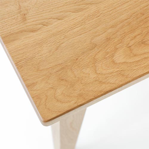 楽天市場】各地の名工房 MUKU工房オリジナル MUKU ムク ダイニング