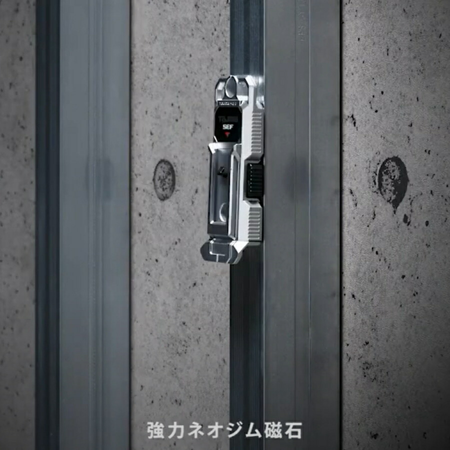 楽天市場】Tajima (タジマ) セフホルダー セフレーザー用 SFLA-MMHLD