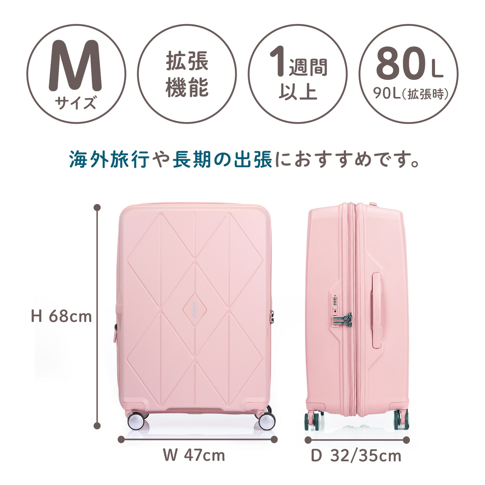 楽天市場】【SS限定最大300％ポイントバック】正規品 アメリカンツーリ