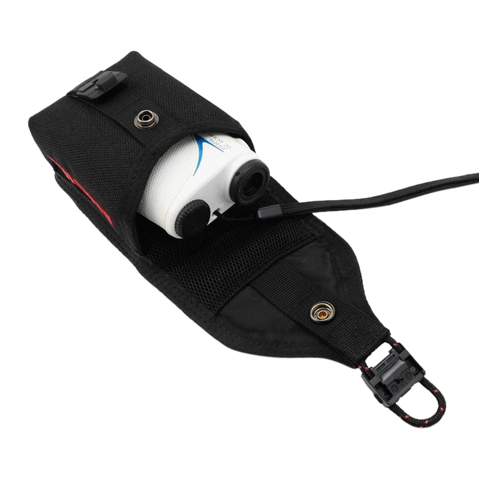 ブリーフィング スコープポーチ ボトルケースブラック セット