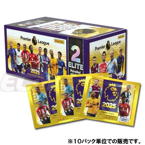 楽天市場】【PRE22】【国内未発売】PANINI プレミアリーグ 2025