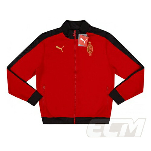 楽天市場】ac ミラン スタジアムジャケットの通販