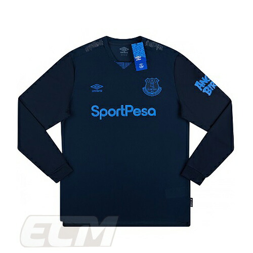 楽天市場】【予約ECM32】【SALE】【国内未発売】エバートン サード