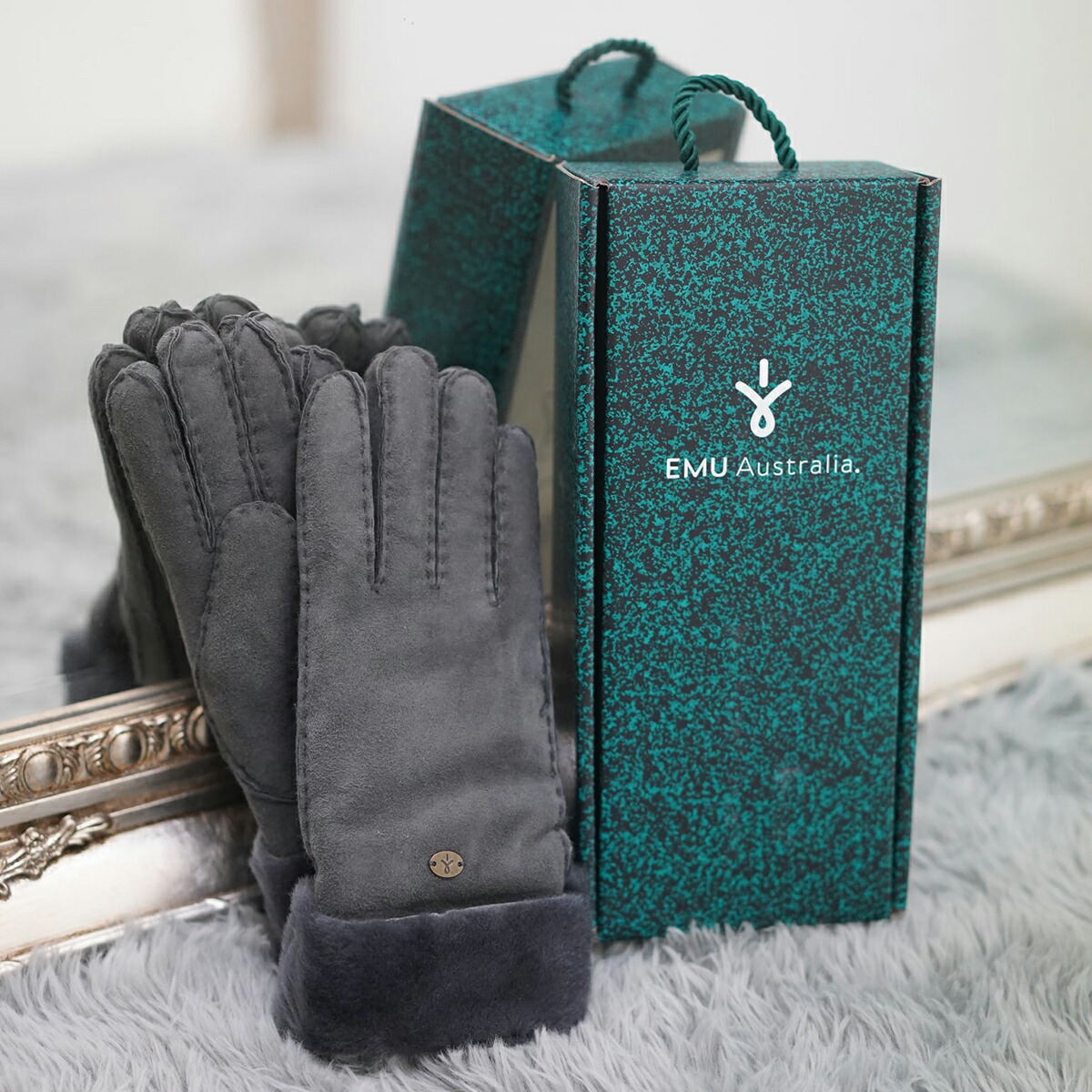 楽天市場】SALE30%OFF EMU Australia エミュー オーストラリア シープ