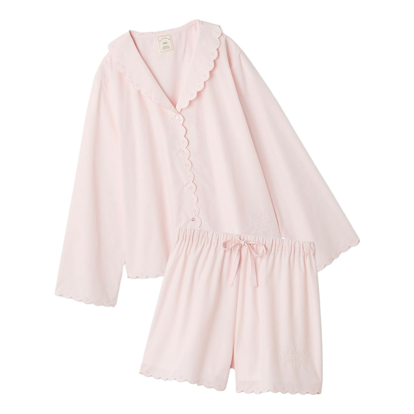 楽天市場】SALE30%OFF ジェラートピケ gelato pique バリエーション