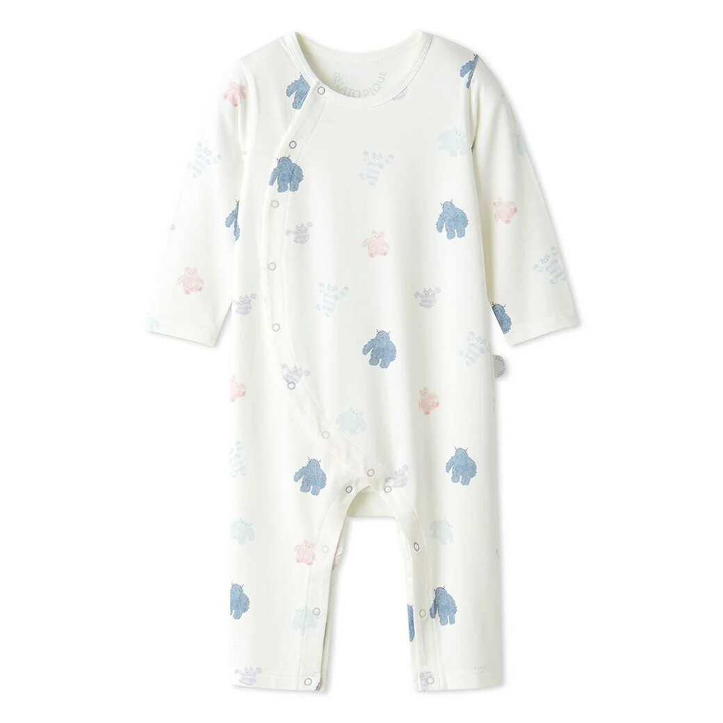 楽天市場】SALE40%OFF ジェラートピケ ベビー gelato pique PIQUE