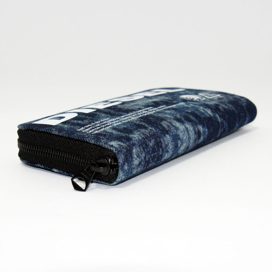 楽天市場】【送料無料】ディーゼル 財布 DIESEL 長財布 X06003 P2088