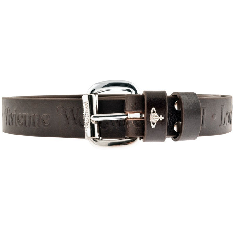楽天市場】【送料無料】Vivienne Westwood ヴィヴィアン ベルト ユニ