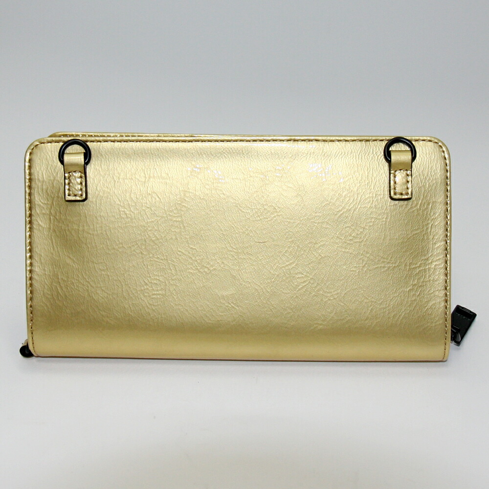 楽天市場】【送料無料】ディーゼル 財布 DIESEL 長財布 ミニバッグ お