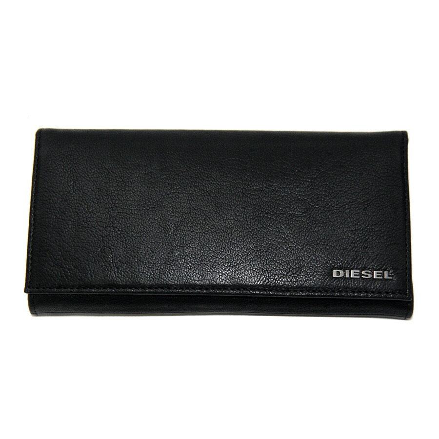 楽天市場】【190レビュー突破！】【送料無料】DIESEL 財布 ディーゼル