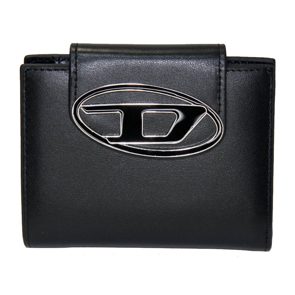 楽天市場】【送料無料】DIESEL 財布 ディーゼル 二つ折り財布