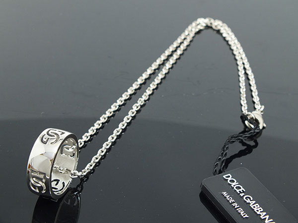 楽天市場】DOLCE&GABBANA ドルチェ&ガッバーナ ドルガバ リング