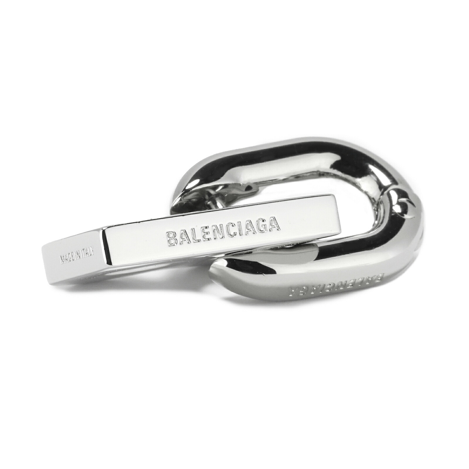楽天市場】【送料無料】BALENCIAGA バレンシアガ ピアス メンズ