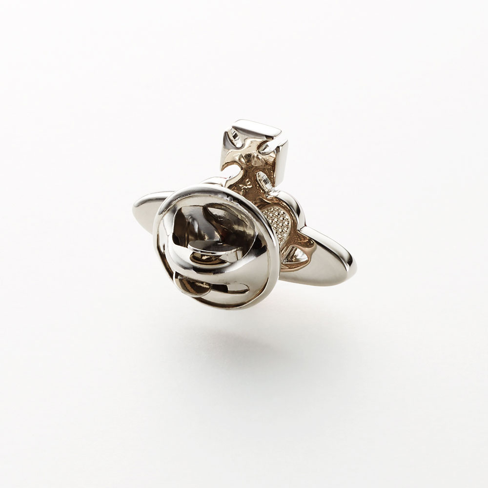 楽天市場】【送料無料】ヴィヴィアン ウエストウッド クラッチピン