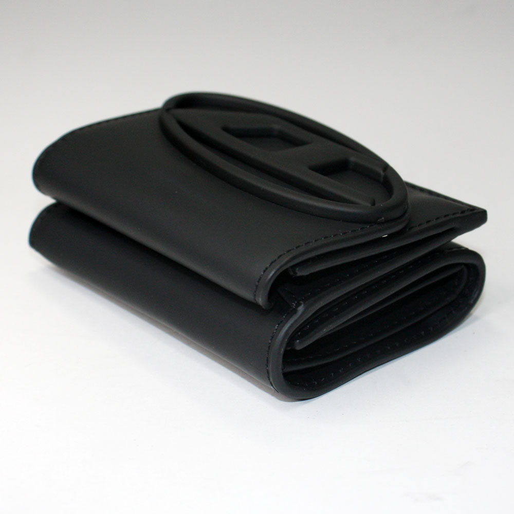 楽天市場】【送料無料】DIESEL 財布 ディーゼル 三つ折り財布