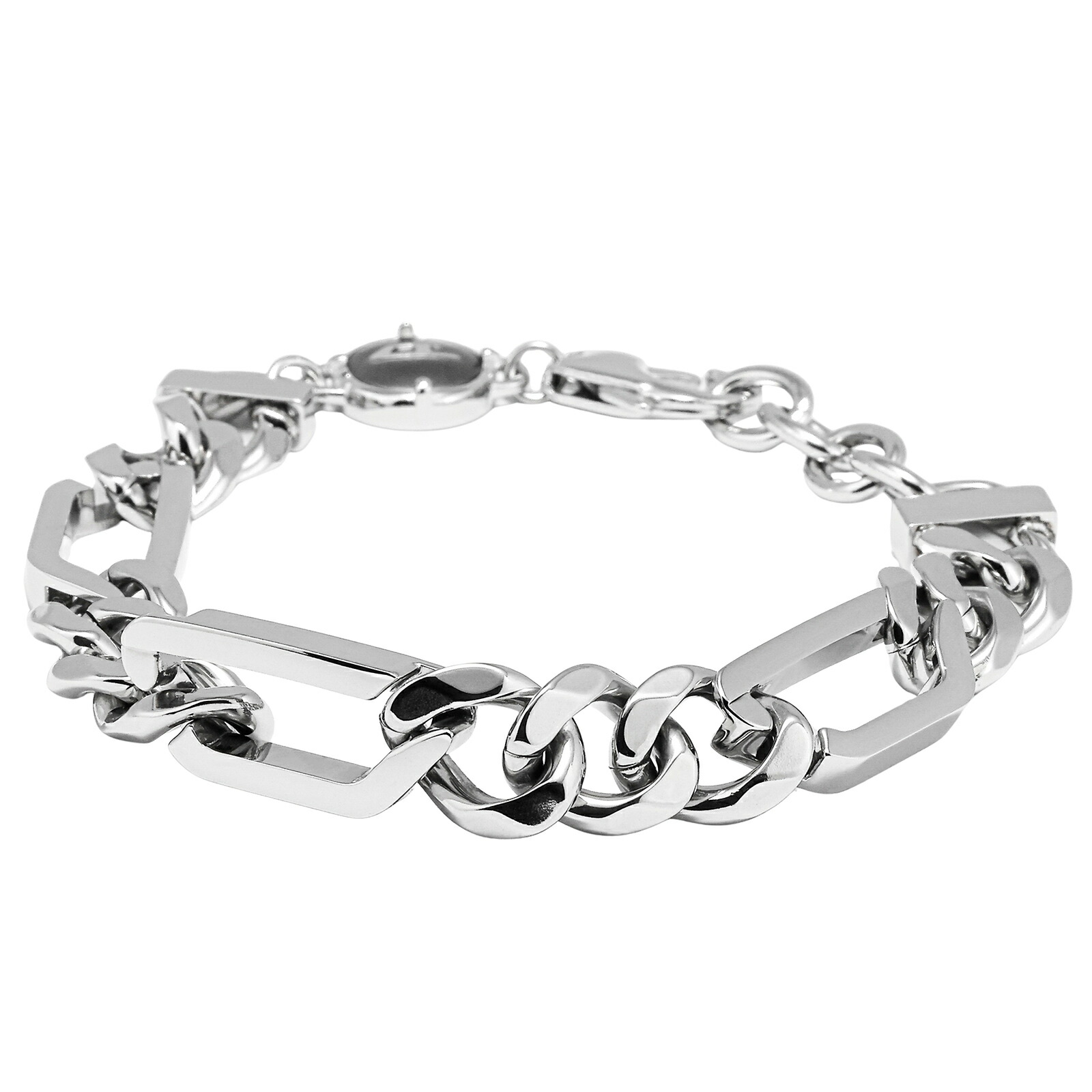 楽天市場】【送料無料】DIESEL ディーゼル ブレスレット DX1351040