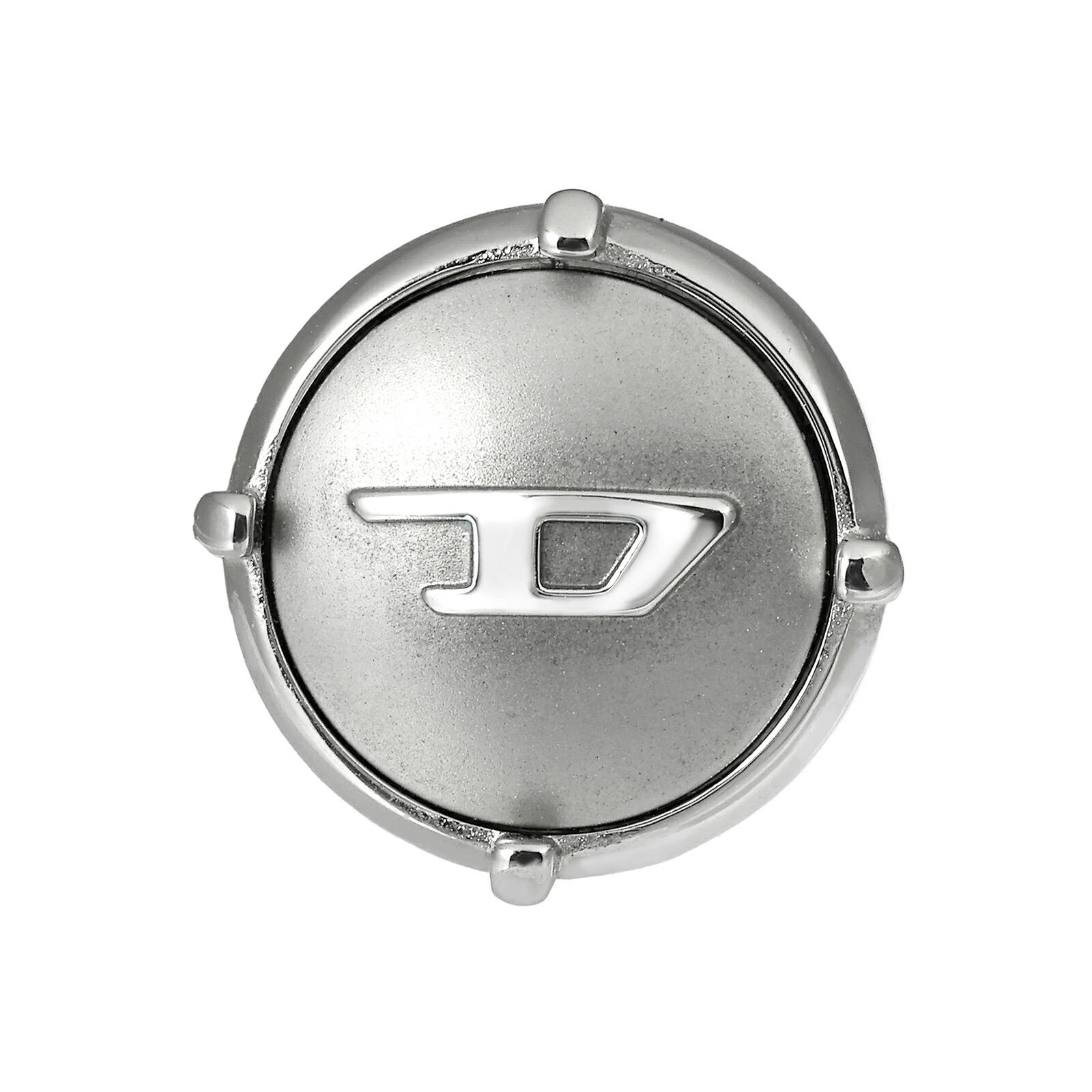 楽天市場】【送料無料】DIESEL ディーゼル ピアス 片耳用 シングル