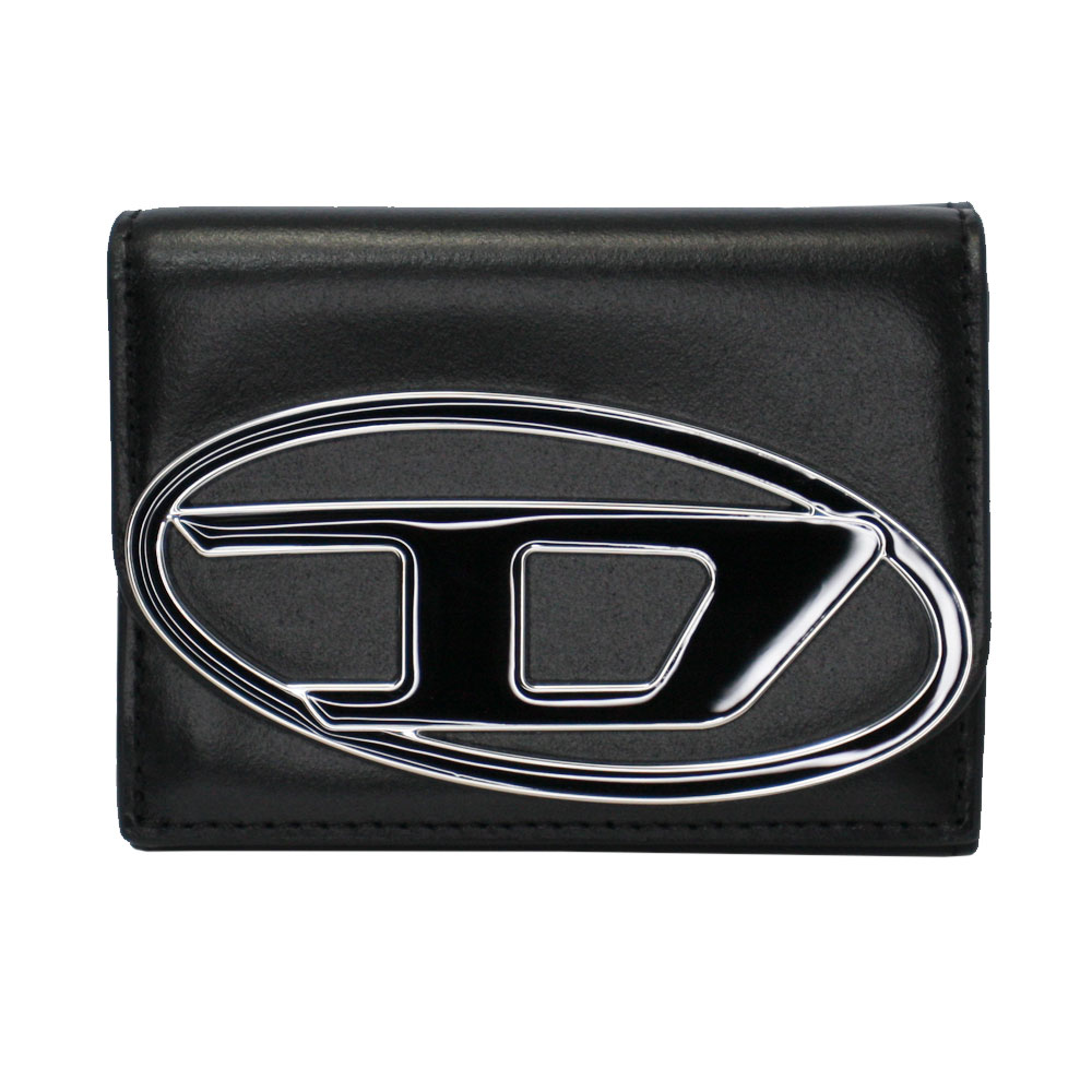 楽天市場】【送料無料】DIESEL 財布 ディーゼル 三つ折り財布