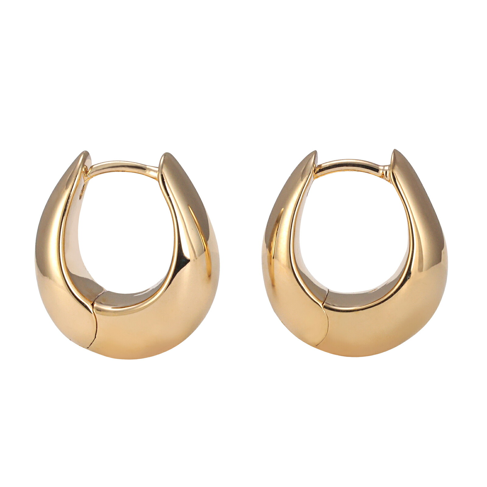 楽天市場】【送料無料】TOM WOOD トムウッド ピアス 100516 Ice Hoop