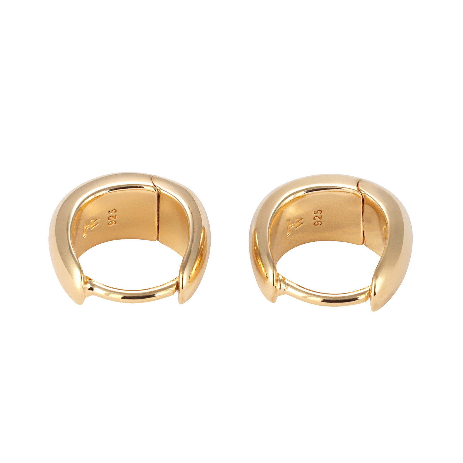 楽天市場】【送料無料】TOM WOOD トムウッド ピアス 100523 Ice