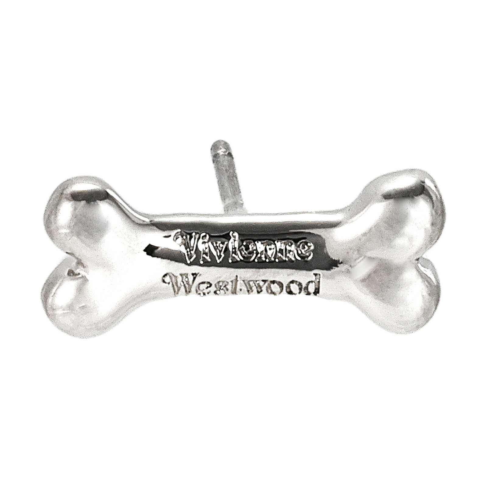 楽天市場】【送料無料】ヴィヴィアン ウエストウッド ピアス Vivienne