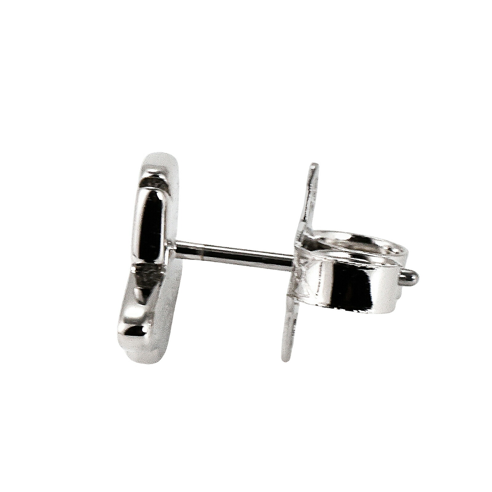 楽天市場】【送料無料】ヴィヴィアン ウエストウッド ピアス 片耳用