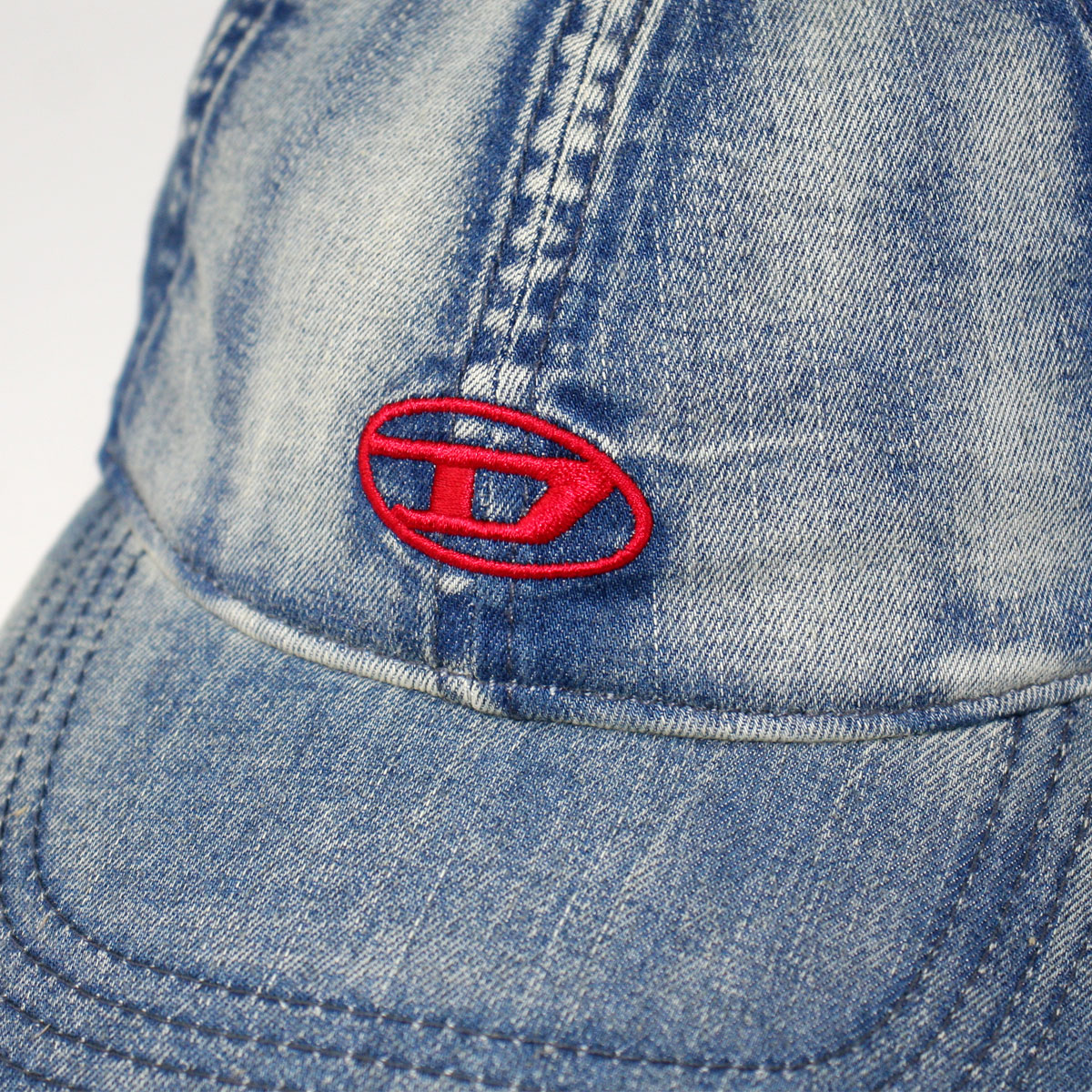 楽天市場】【送料無料】ディーゼル キャップ DIESEL 帽子 デニム