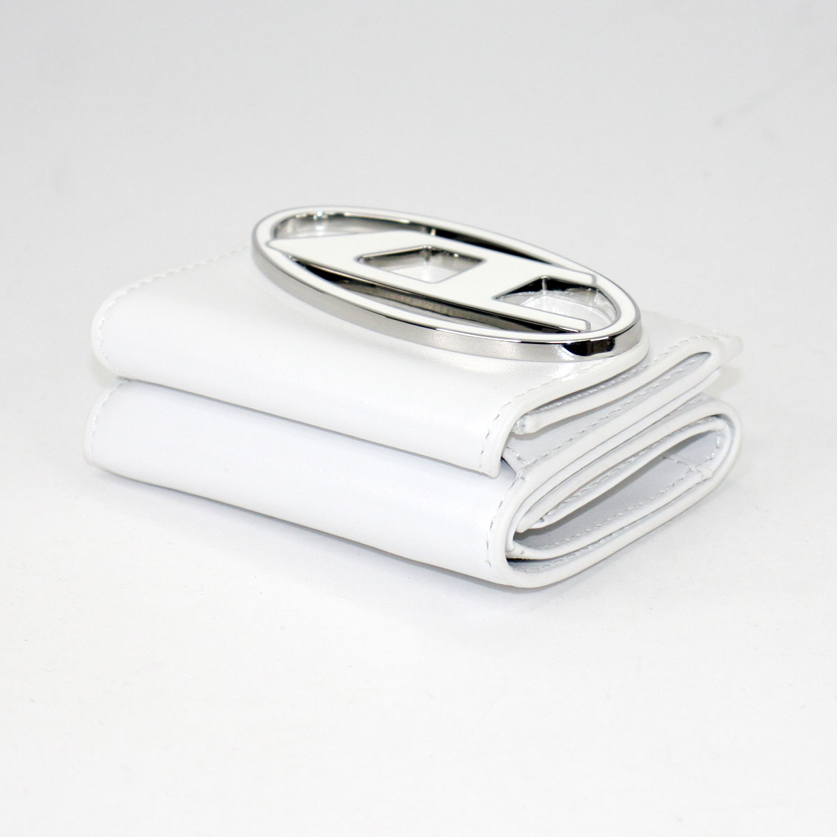 楽天市場】【送料無料】DIESEL 財布 ディーゼル 三つ折り財布