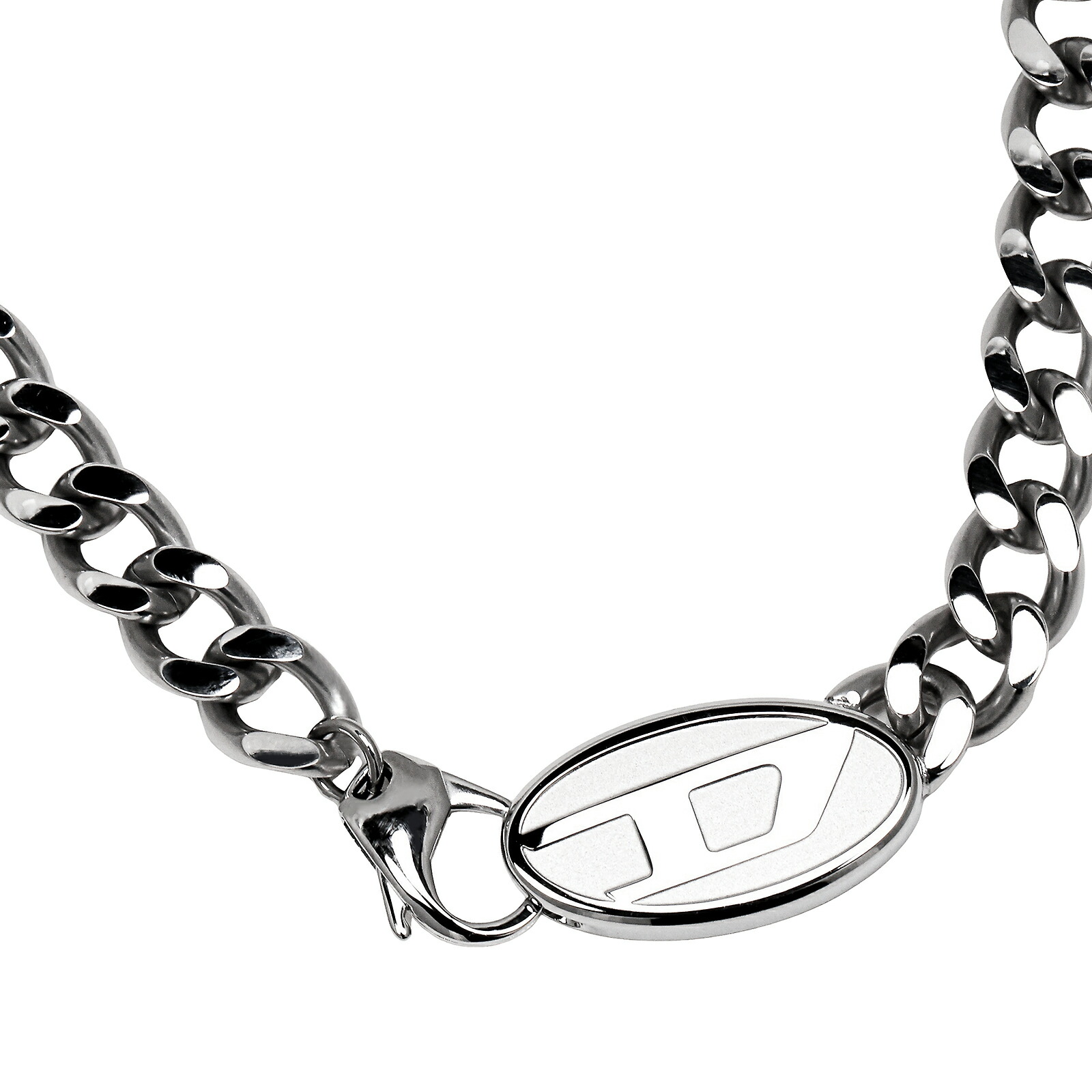 楽天市場】【送料無料】DIESEL ディーゼル ネックレス チェーン メンズ