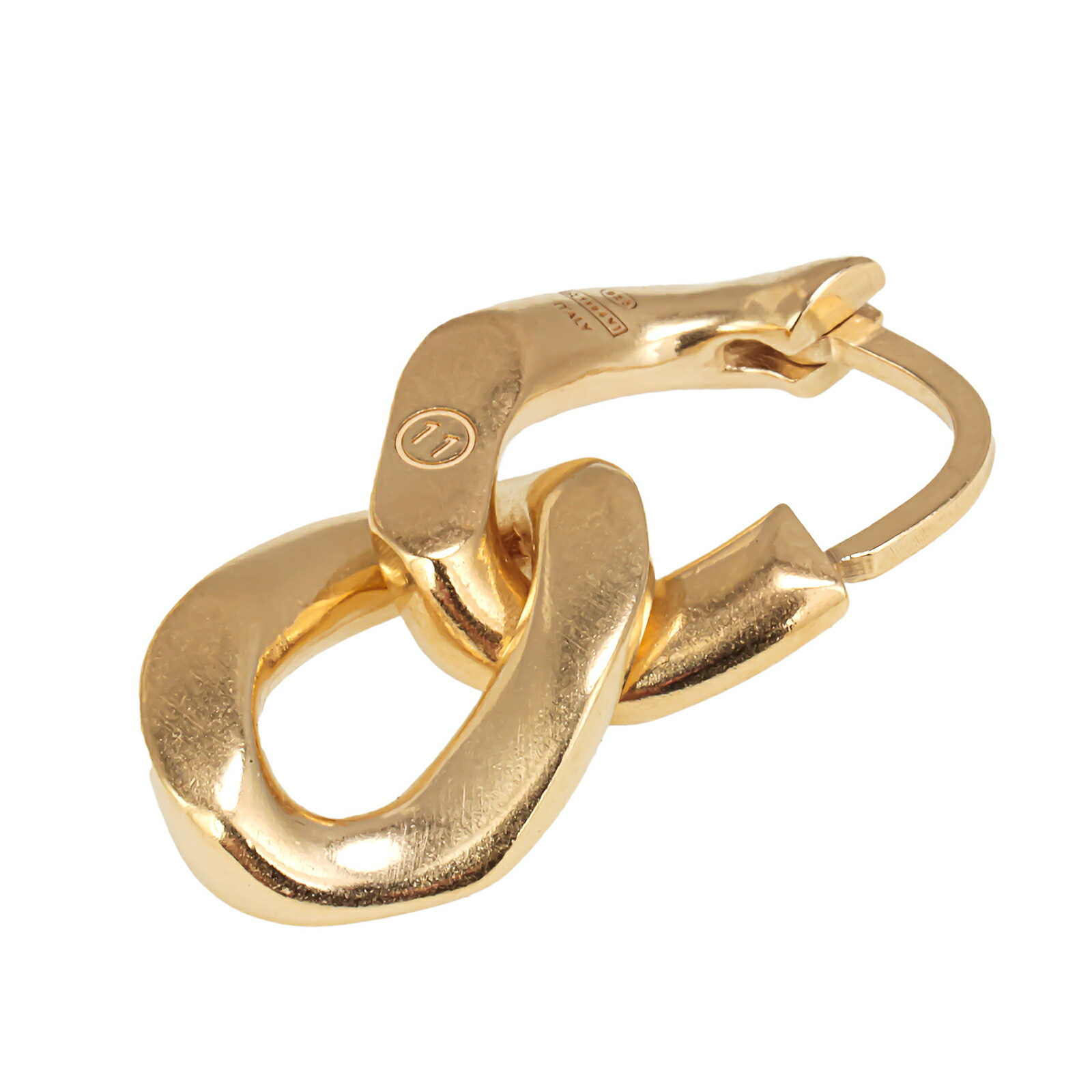 楽天市場】【送料無料】Maison Margiela メゾンマルジェラ ピアス