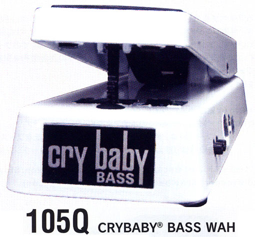 楽天市場】crybaby bassの通販