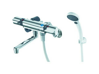 SANEI サーモシャワー混合栓 SK18121CT2-13 (水栓金具) 価格比較