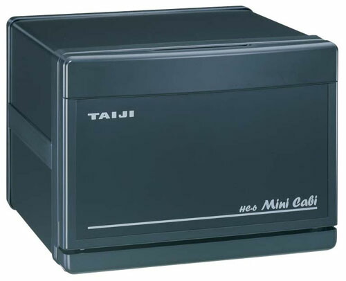 TAIJI HC-6 Mini Cabi ホットキャビ 2022年製 HC-6(スタイリッシュ