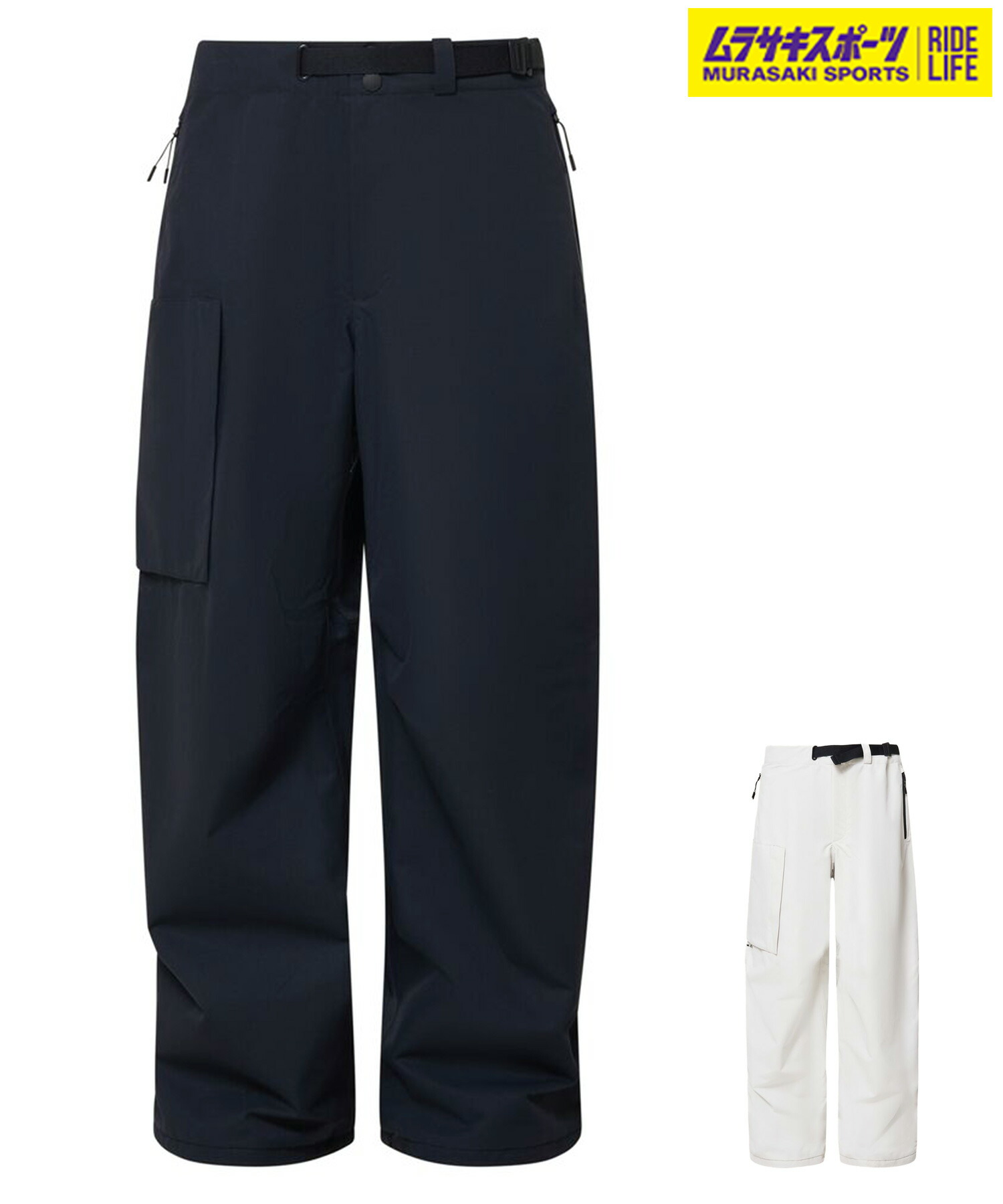 楽天市場】OAKLEY オークリー スノーボード ウェア パンツ ユニ