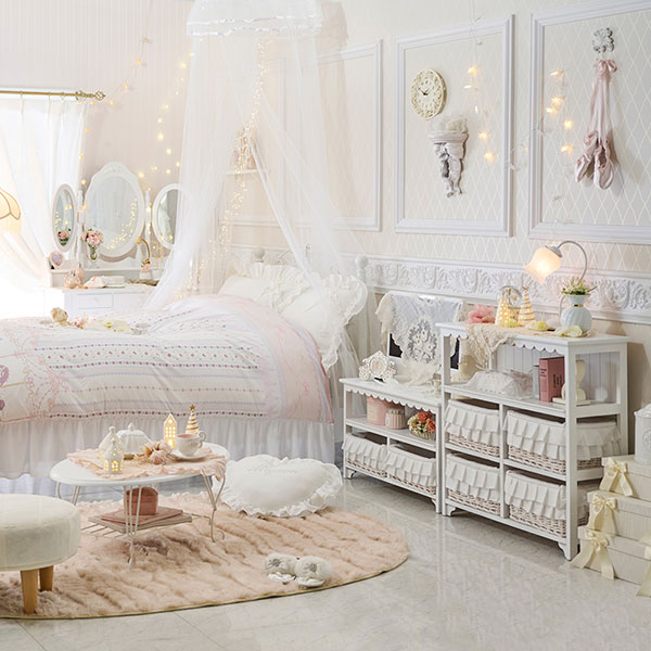 楽天市場】【エントリーでP5倍！4日20時-11日2時】【直送】フリル