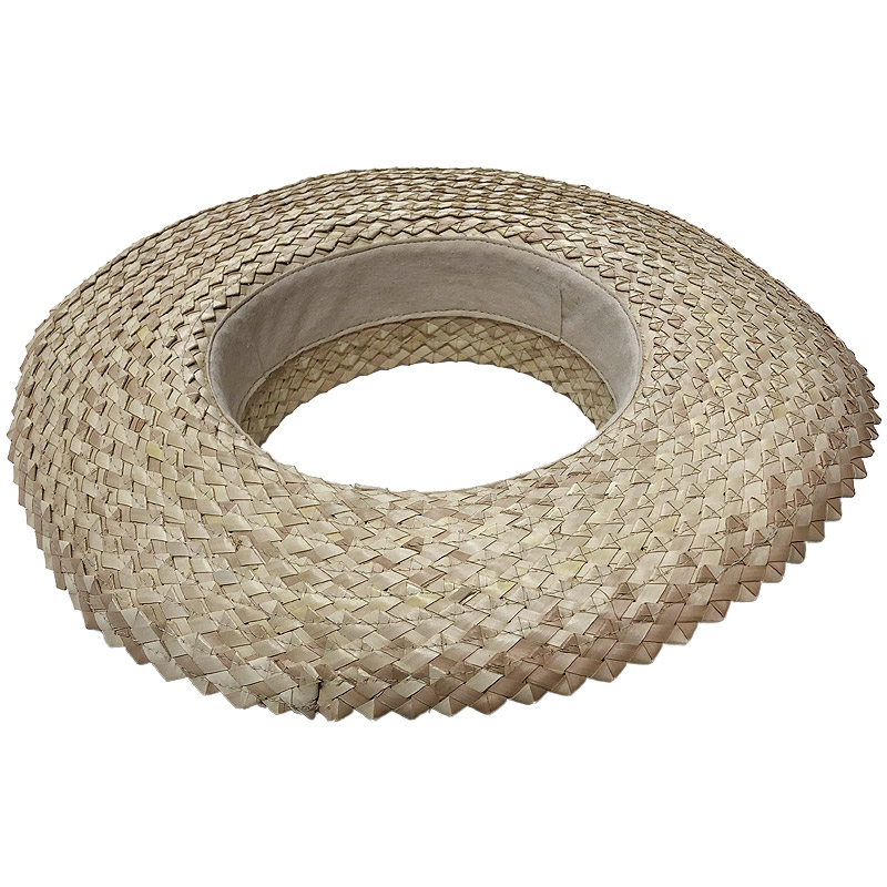 楽天市場】パーパレ フラダンス タヒチアン 舞台衣装 帽子 ヤシの葉