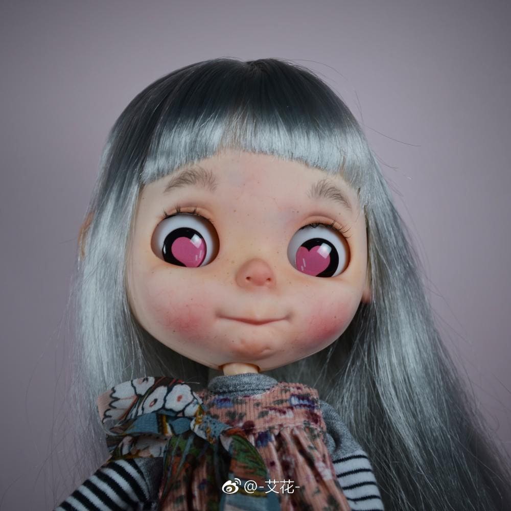 楽天市場】ブライス ネオブライス bjd 目 アイ パーツ アイチップ