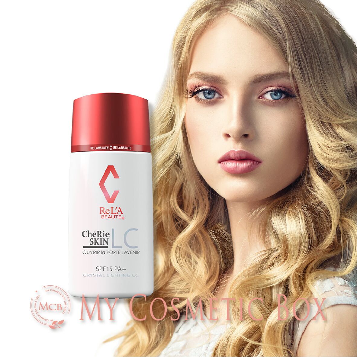 楽天市場】リアボーテ シェリースキン シェリースキン クリスタル