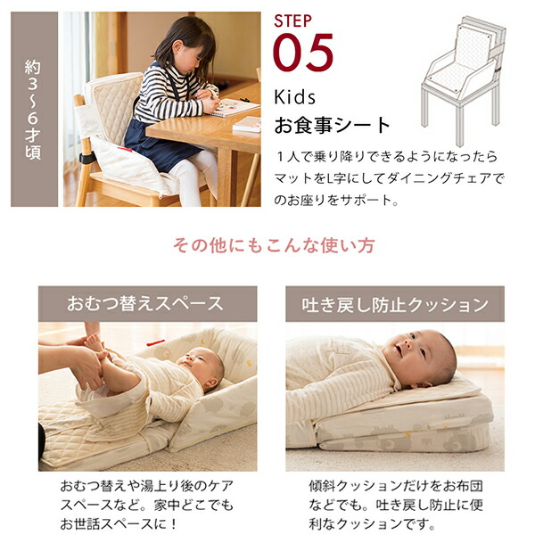 楽天市場】farska ベッドインベッド FLEX | ファルスカ フレックス