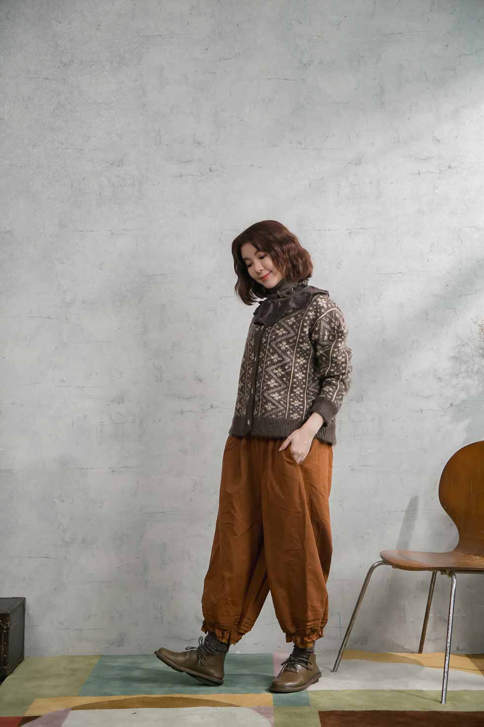 楽天市場】【完売御礼】 パンツ サルエルパンツ アラジンパンツ 【全 2