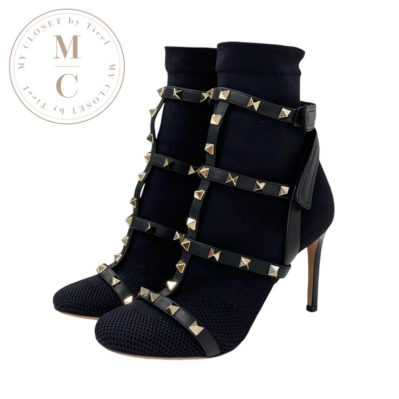 ヴァレンティノ 靴 スタッズ」の人気商品一覧 | 安い商品を通販サイト