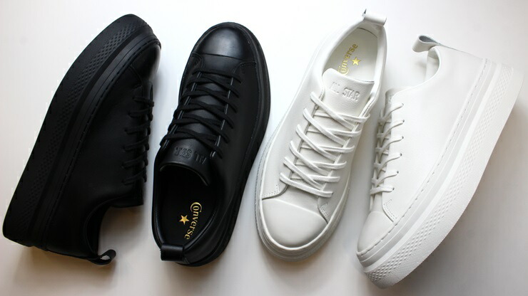 楽天市場】コンバース オールスター クップ バトー OX ホワイト