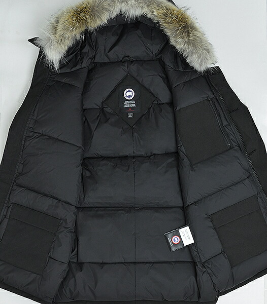 楽天市場】【P10倍】カナダグース シャトーパーカ 3426MA 国内正規品