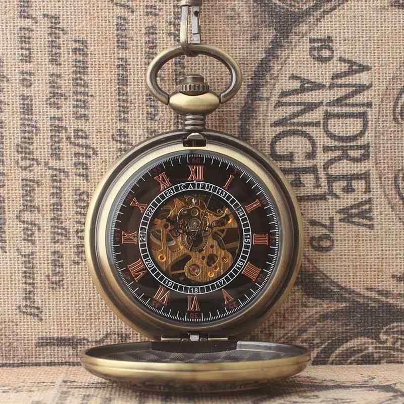 楽天市場】懐中時計 吊り時計 中国 レトロ 大きめ サイズ 精巧 彫刻