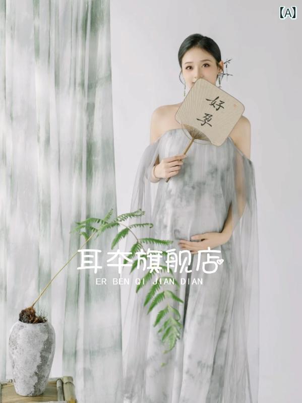 楽天市場】マタニティ フォト 衣装 おしゃれ ファッション スタジオ