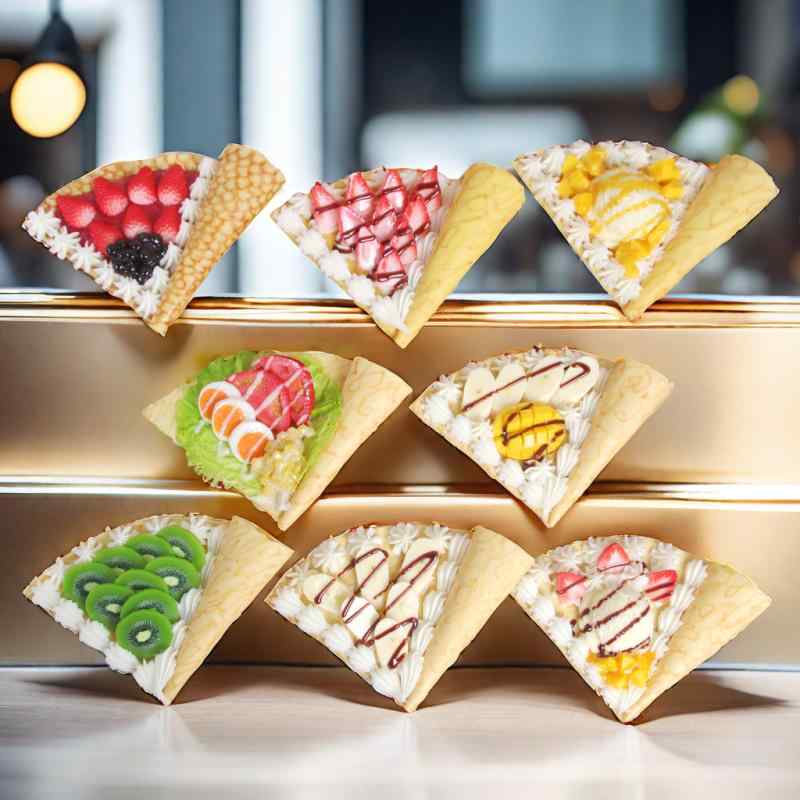 食品サンプル クレープ」の人気商品一覧 | 安い商品を通販サイトから