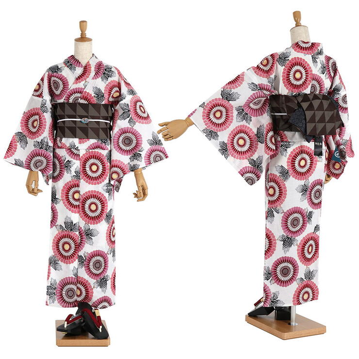 楽天市場】＼スーパーSALE開催中!／[ 伝統工芸 ] ゆかた 三勝染め