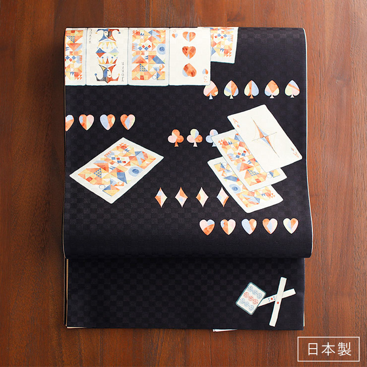 楽天市場】＼スーパーSALE開催中!／[召しませ花 名古屋帯] 染め 京袋帯