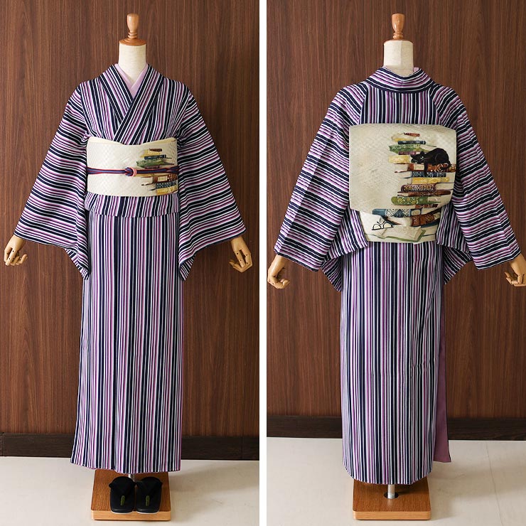 楽天市場】＼スーパーSALE開催中!／[正絹 名古屋帯] 召しませ花 一重