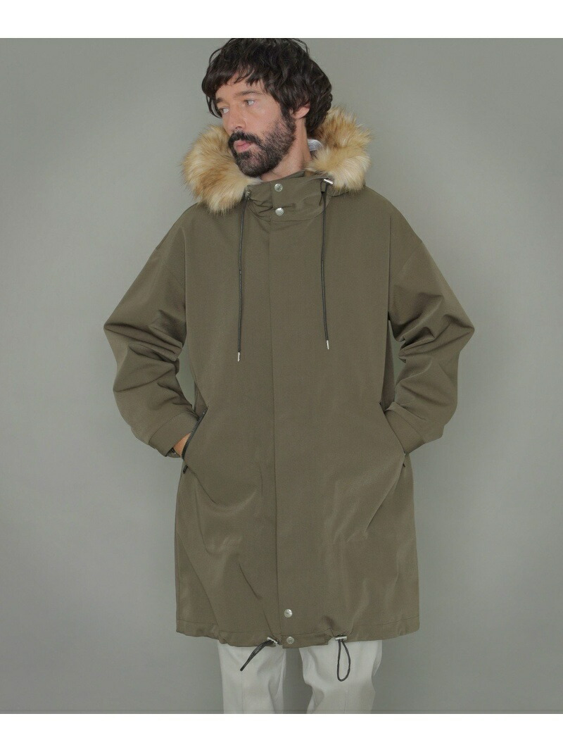 楽天市場】【MACKINTOSH】【RAINTEC SKYE PARKA/レインテックスカイ